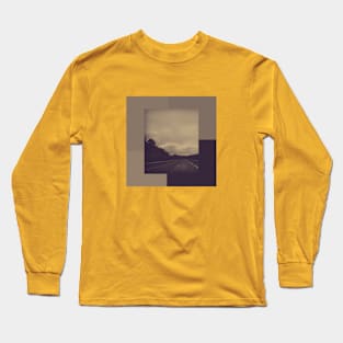 Highway Zero Long Sleeve T-Shirt